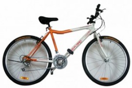 Bicicleta Skyland 26 Varon 21 vel.
