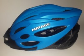 Casco Ciclista Mirage 26