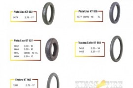 Kings Tire