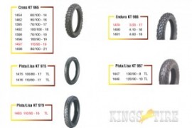 Kings Tire
