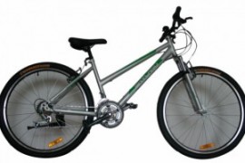 Bicicleta Skyland 26 Dama 21 vel. Bicicleta Skyland 26 Dama 21 vel.