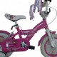 Bicicleta Skyland 12 Niña Bicicleta Skyland 12 Niña